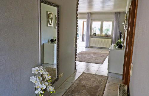 Ferienwohnung Pasch-Wittke - Foto 14