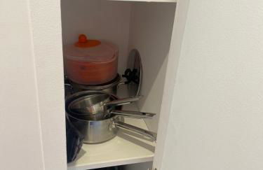 Appart 2 chambres Piscine chez ROX - Résidence du Golf - Foto 29