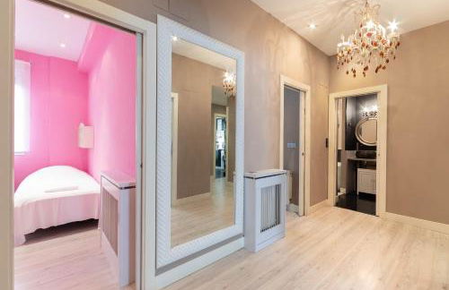 Bilbao Volantin II with jacuzzi by Aston Rentals - Foto 23