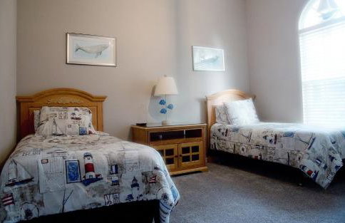 Holiday Villas of Davenport - Foto 38