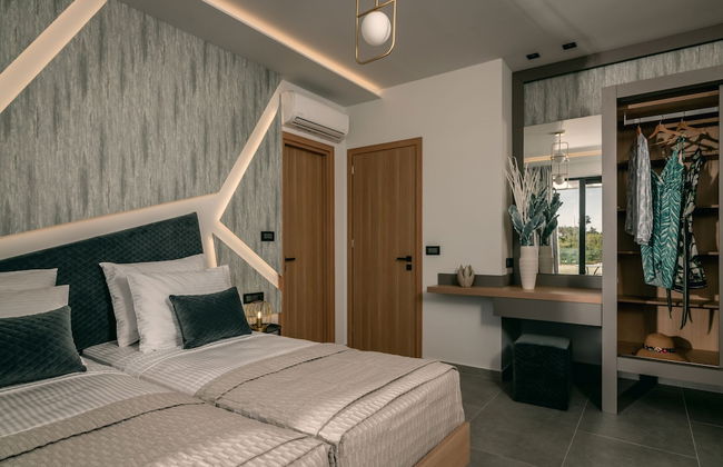 Vatia Villas - Foto 29