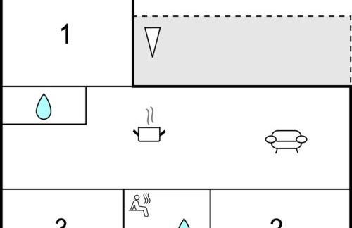 Stunning Home In Boiensdorf With Sauna - Photo 28