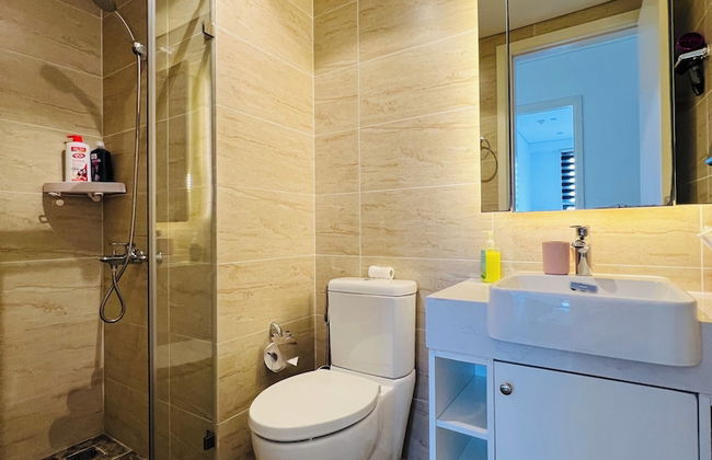 TIL Vinhomes D'capitale Elegance Suites - Foto 73