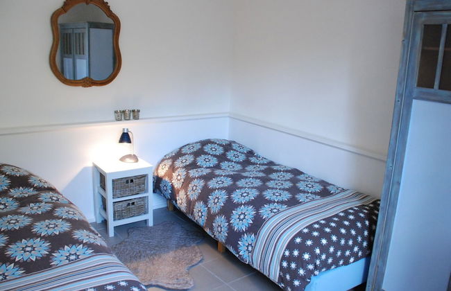 Tastefully Furnished Holiday Residence Located in the Heart of the Ardennes - Photo 9