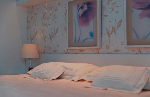 Apartamento alto padrão com 3 suítes, sala 3 ambientes todos com ar, ambientes novos e moderno. - Foto 12