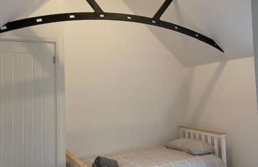 Modern 2 bedroom cottage near Bike Park Wales. - Photo 22