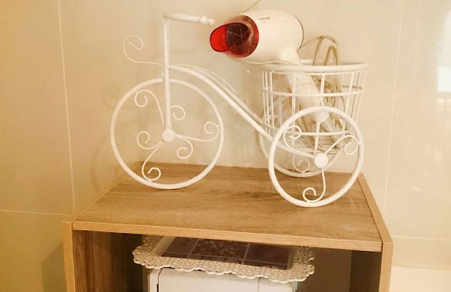 Homestay in Johor - Bear House - Foto 5