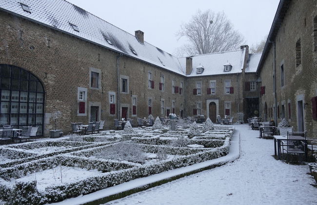 Rustic Apartment in Mesch near Town Center - Photo 64