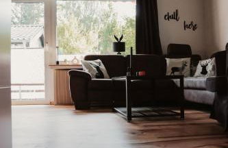 Hideaways am Rothaarsteig Ferienhaus - Foto 1