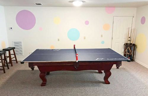 Spacious Stallion Lake Ranch Home with Patio - Foto 12