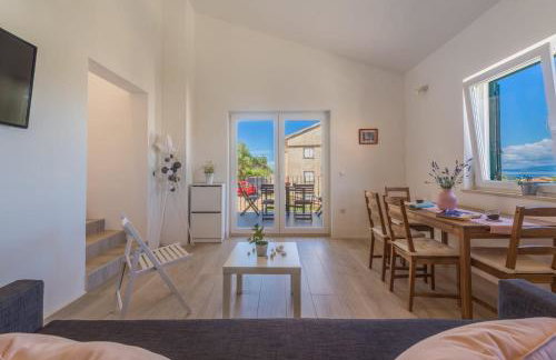 SEA VIEW-STONE HOUSE APARTMENT - Foto 7