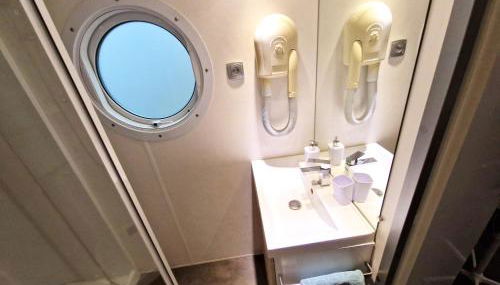 Luxus Mobile Home beim Europa-Park, voll klimatisiert mit Wi-Fi! - Foto 5