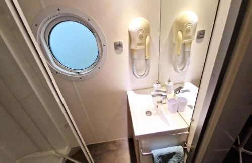 Luxus Mobile Home beim Europa-Park, voll klimatisiert mit Wi-Fi! - Foto 5