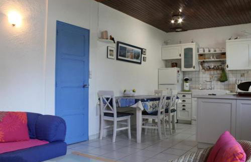 Charmante maison proche plage et forêt, parking, Wi-Fi - FR-1-246A-314 - Foto 7