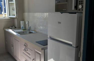 appartement de charme en plein coeur du centre ville de Compiègne - Foto 10