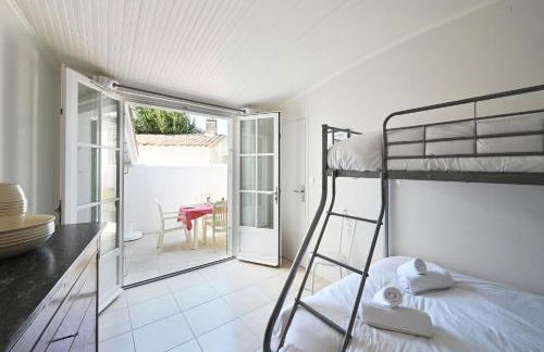 Cocon Douillet, plages à 2 pas - Foto 20