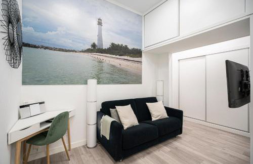 Moncloa Apartment - Foto 1