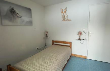 Le Repaire du Loup blanc - Foto 29