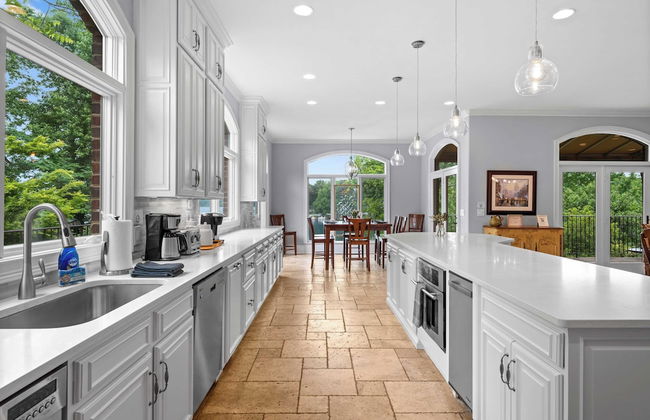 Flip Flop Therapy by Avantstay Lakefront Home w/ Game Room & Dock Access - Foto 54