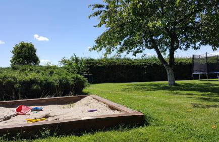 Domki u Eryka - Foto 13