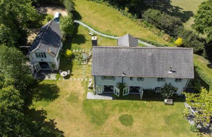 Valley View House - Foto 57