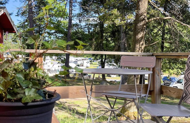 2 Person Holiday Park Home in Vaxholm - Photo 39