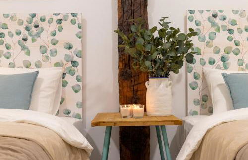 River Apartment in the heart of Bilbao EBI-01297 - Foto 19