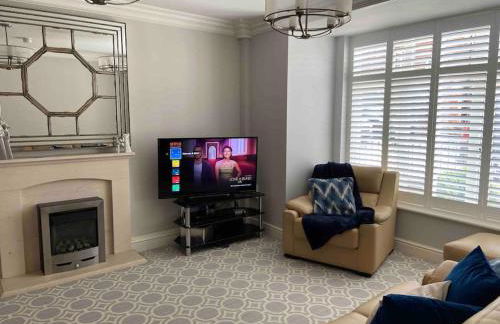 Beautiful town house in the heart of Knutsford - Photo 10