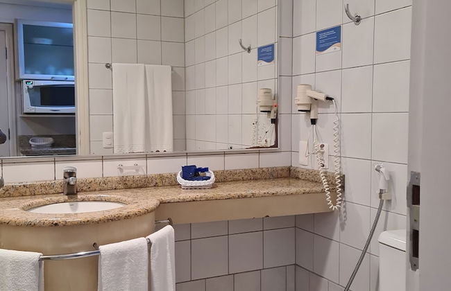 JURERÊ BEACH VILLAGE STUDIOS TEMPORADA - Foto 35