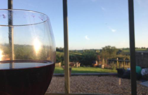 Red Kite Cottage - Foto 51