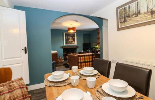 West Pier Cottage - Foto 10