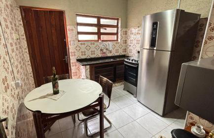 Casa de vó em Itanhaém - Praia dos sonhos - Foto 5