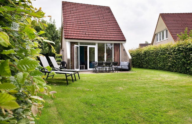 Holiday Home in Groningen With Pool - Foto 37
