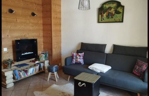 Le gîte du Val - Foto 1
