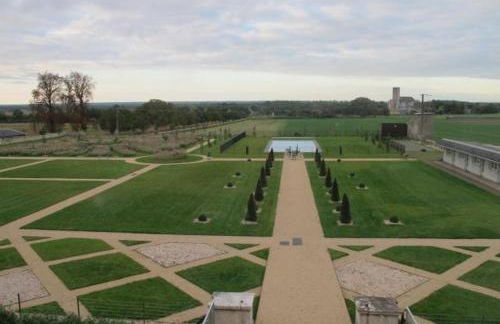 Chateau De Jalesnes - Photo 54