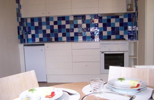 Apartamentos Bergantes - Foto 53