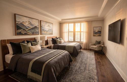 Serene 1BR & 2BR MDR Escape Minutes to Venice Beach with Spa & Gym - Foto 4