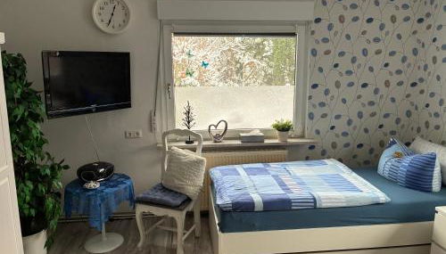 Ferienwohnung Gartenblick - Foto 2