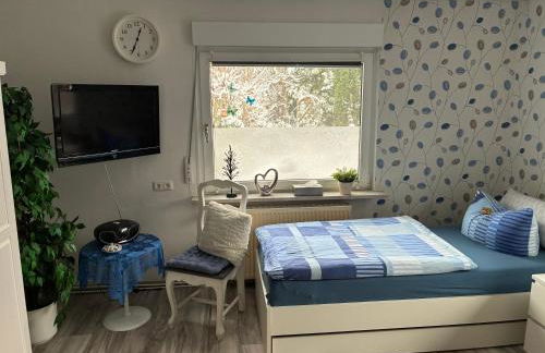 Ferienwohnung Gartenblick - Photo 2