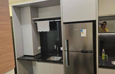 Apto studio, coracao de maringa - Foto 25