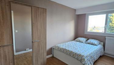 Appartement 3 chb 6 à 8 pers au pied des transports - Foto 5