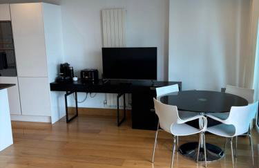 London Canary Wharf Luxury Stay - Foto 19