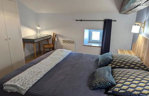 La Bonne Chauffe - La Longère - Foto 20