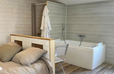 La petite cabane - Foto 1