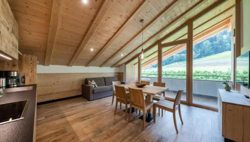 Natur Suite Edelweisshof App Georg - Foto 4