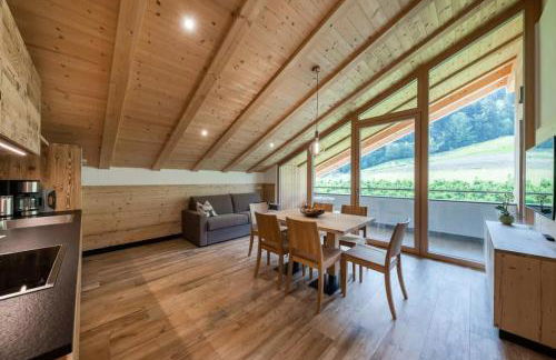 Natur Suite Edelweisshof App Georg - Photo 4