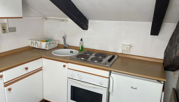 Casa Milano - S. Alessandro 3 - Check-in in via Lupetta 5 - Foto 3, Cocina privada