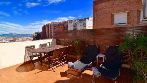 RentBCN Park Guell - Foto 2