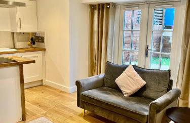 No8 - Garden Square - Foto 9