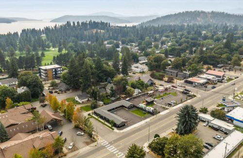 The Flats- Executive Suite-Downtown CDA - Foto 13